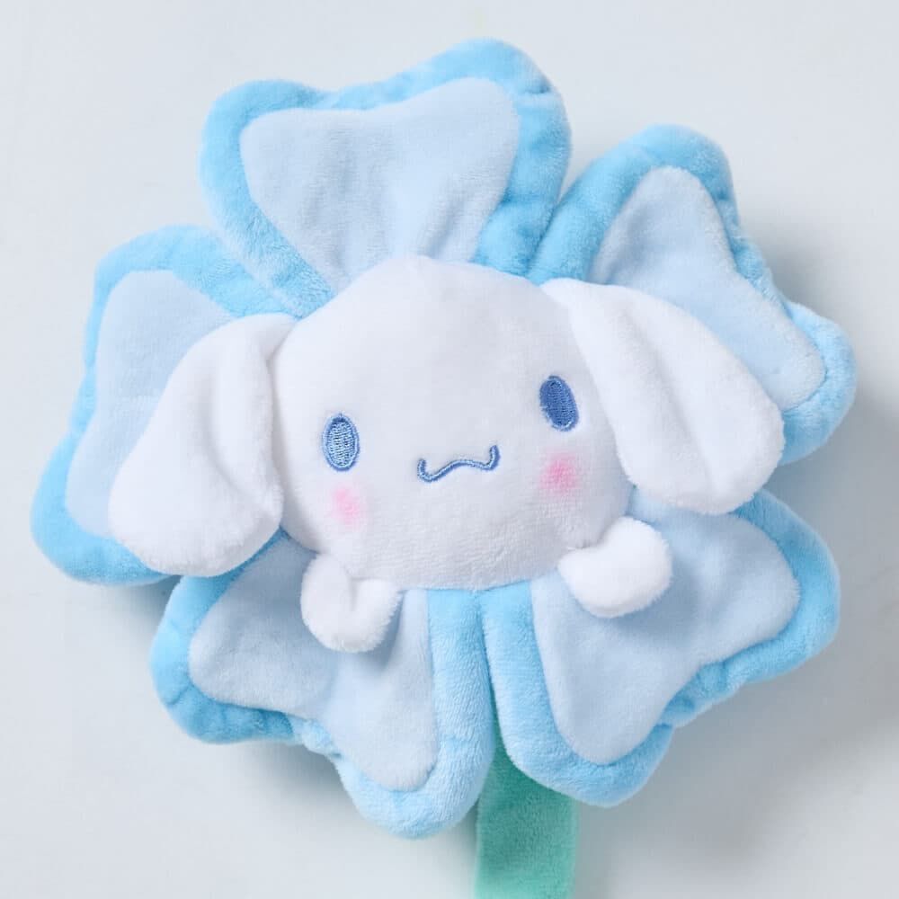 サンリオキャラクターズ ファンキーフラワー シナモロール トイザらス