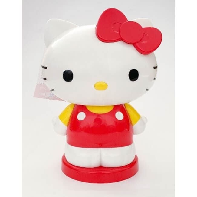 激レア】ハローキティ 明治製菓 ハイレモン 箱入りマスコット 激レア