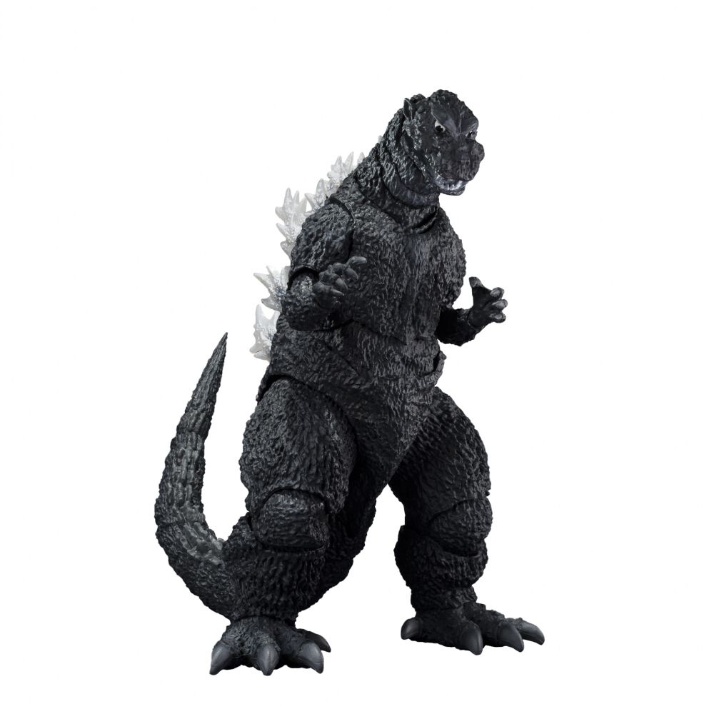予約受付商品】S.H.MonsterArts ゴジラ (1954) 『ゴジラ』 -Movie
