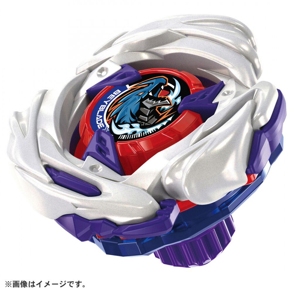 BEYBLADE X ベイブレードエックス UX-17 スターター メテオドラグーン