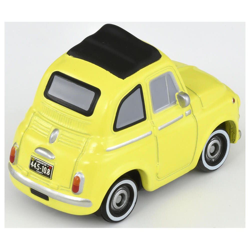 オンライン限定価格*】ディズニー カーズ トミカ C-12 ルイジ