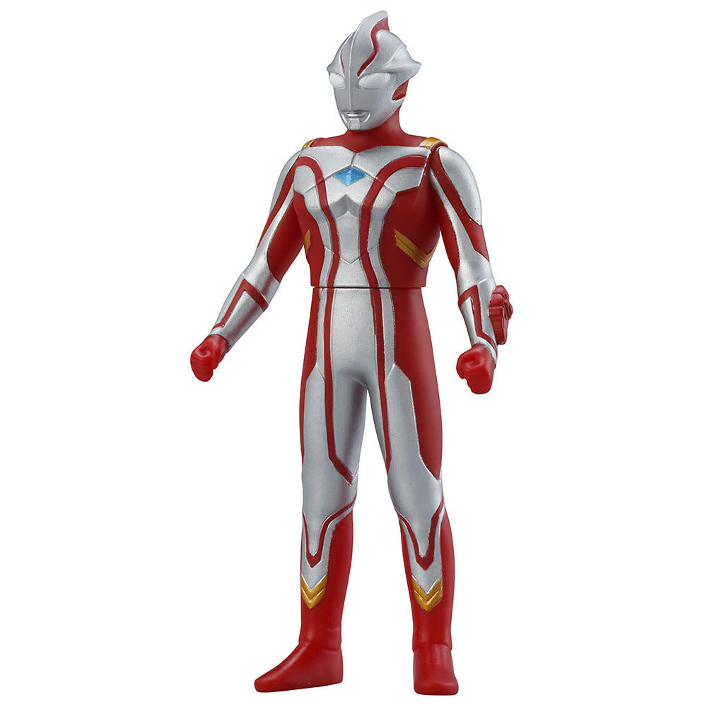 ウルトラマンギンガ ウルトラヒーローシリーズ 19 ウルトラマン