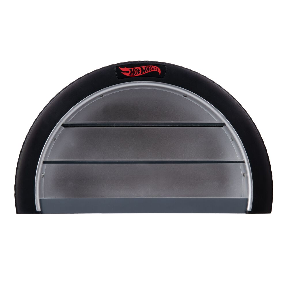 ホットウィール ディスプレイケース LEDライトトイザらス限定 HOT