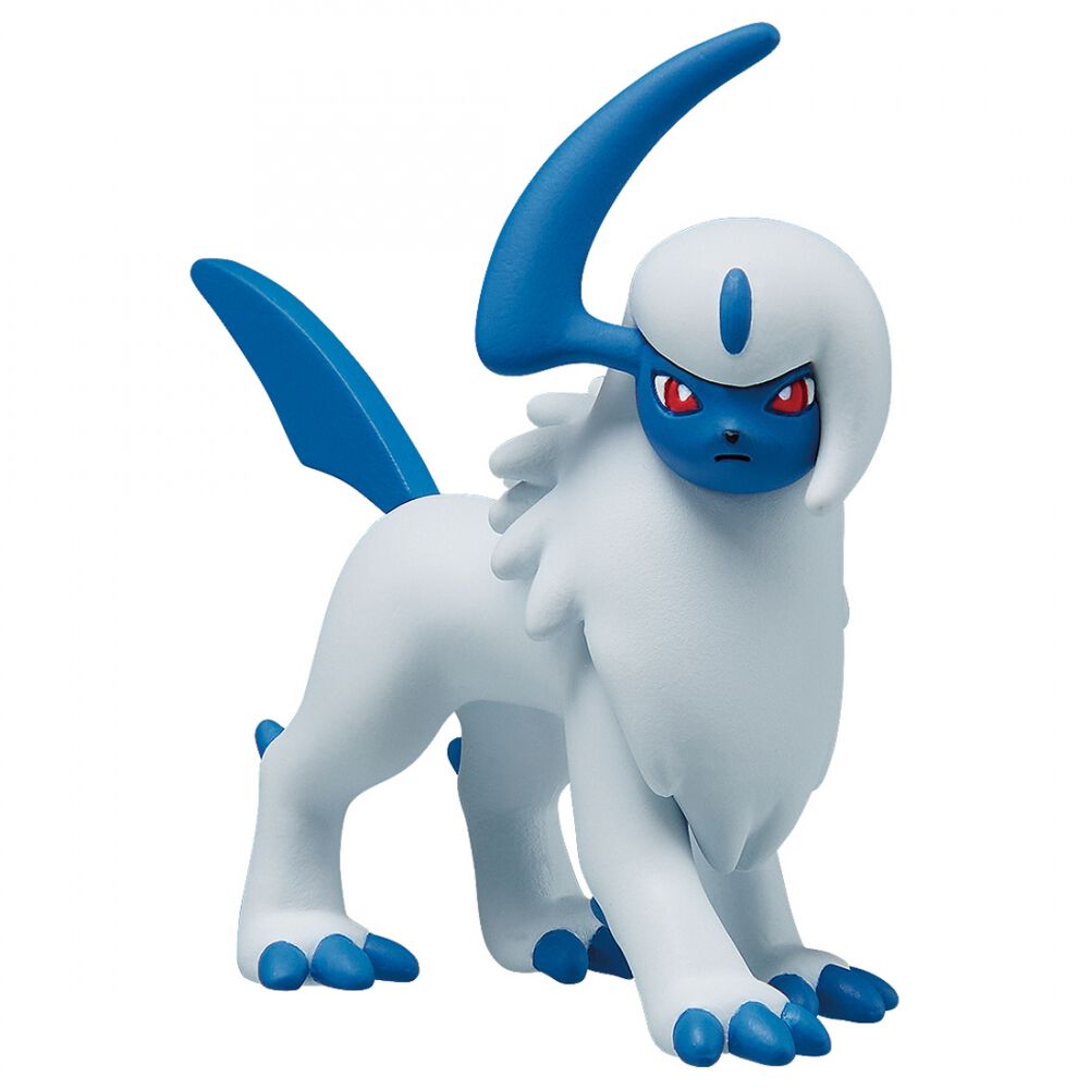 ポケモン モンコレ アブソル MS-46 | Toys”R”Us – Japan