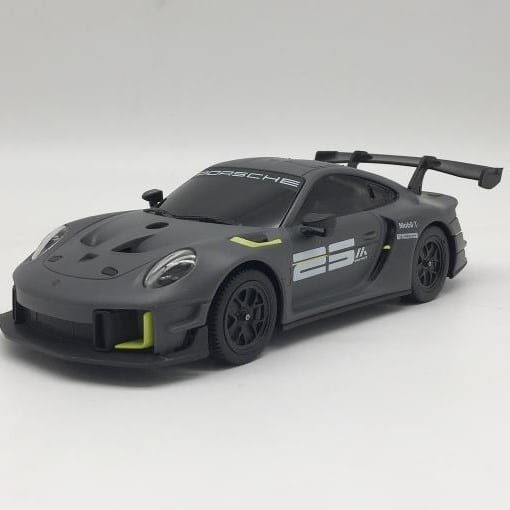 RC 1/24 ポルシェ911 GT2 ラジオコントロール ラジコン 6歳 7歳 8歳