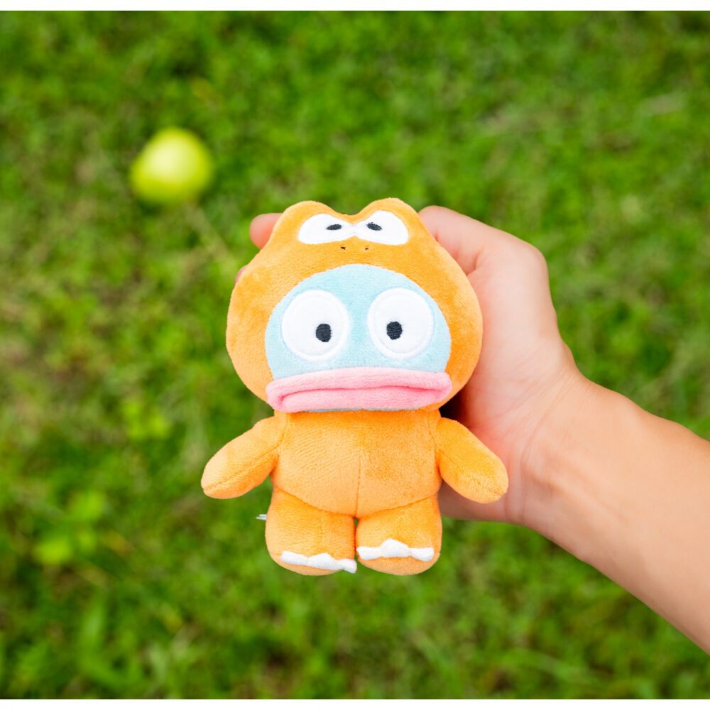 サンリオキャラクターズ ダイナソー キーチェーン ハンギョドン