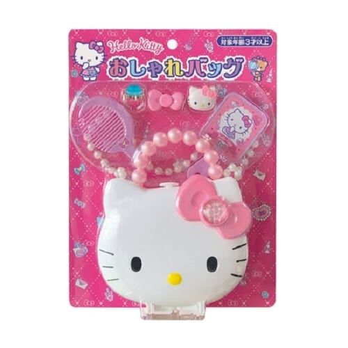 ハローキティ おしゃれバッグ | Toys”R”Us – Japan