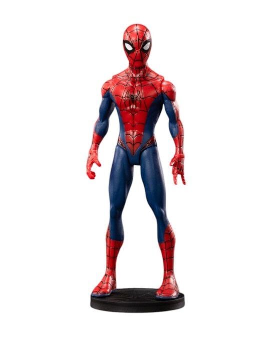 ZD TOYS マーベル クラシックスパイダーマン 4インチ MARVEL SPIDERMAN