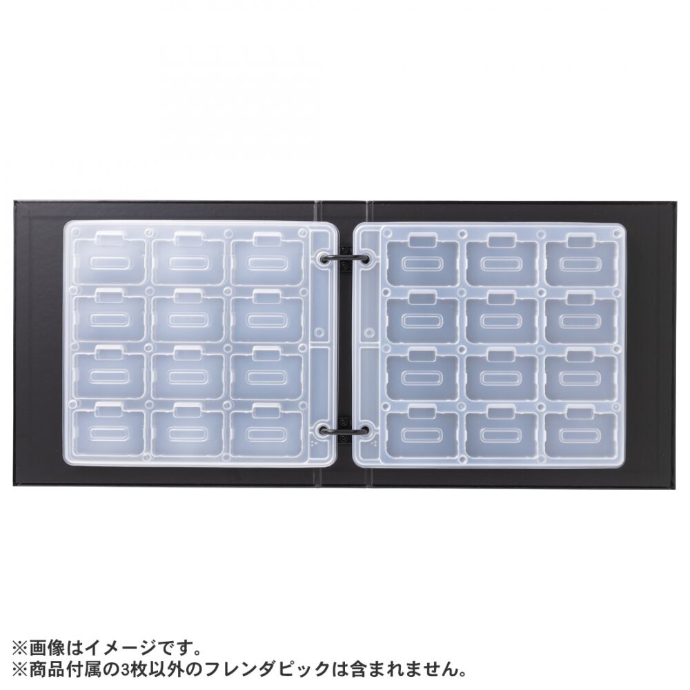 ポケモンフレンダ フレンダフォルダーセットDX | Toys”R”Us – Japan