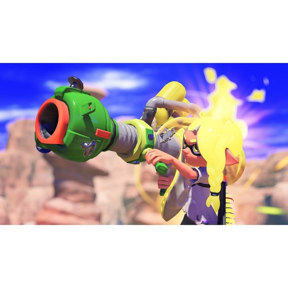 Nintendo Switchソフト】スプラトゥーン3 | Toys”R”Us – Japan