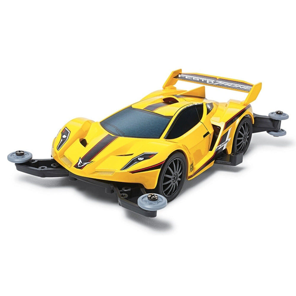 ミニ四駆PRO フェスタジョーヌ | おもちゃ通販のトイザらス オンライン