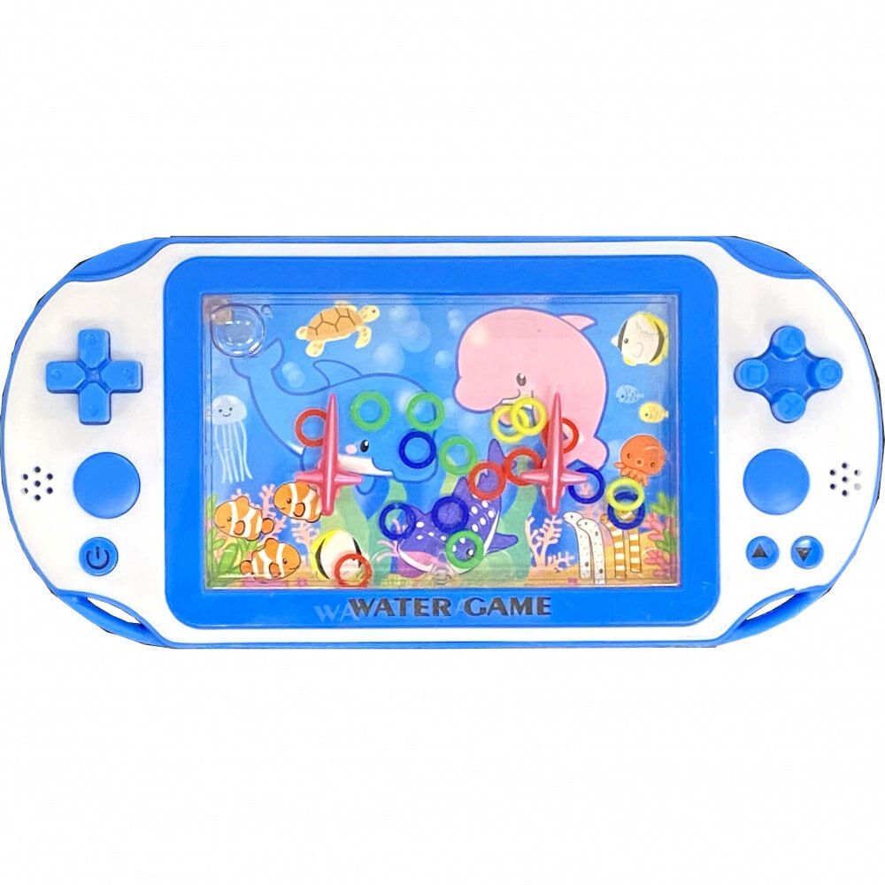 WATERGAME レッド ウォーターゲーム 水中輪投げ WATERGAME レッド