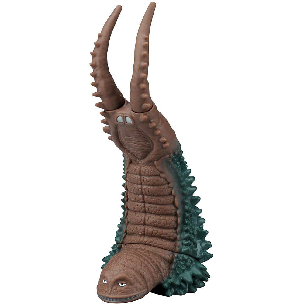 ウルトラマンギンガS ウルトラ怪獣シリーズ 59 ツインテール 3歳 4歳 5