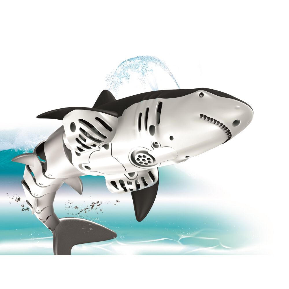 プレイポップ RCウォーターシャーク トイザらス限定 3歳 4歳 5歳