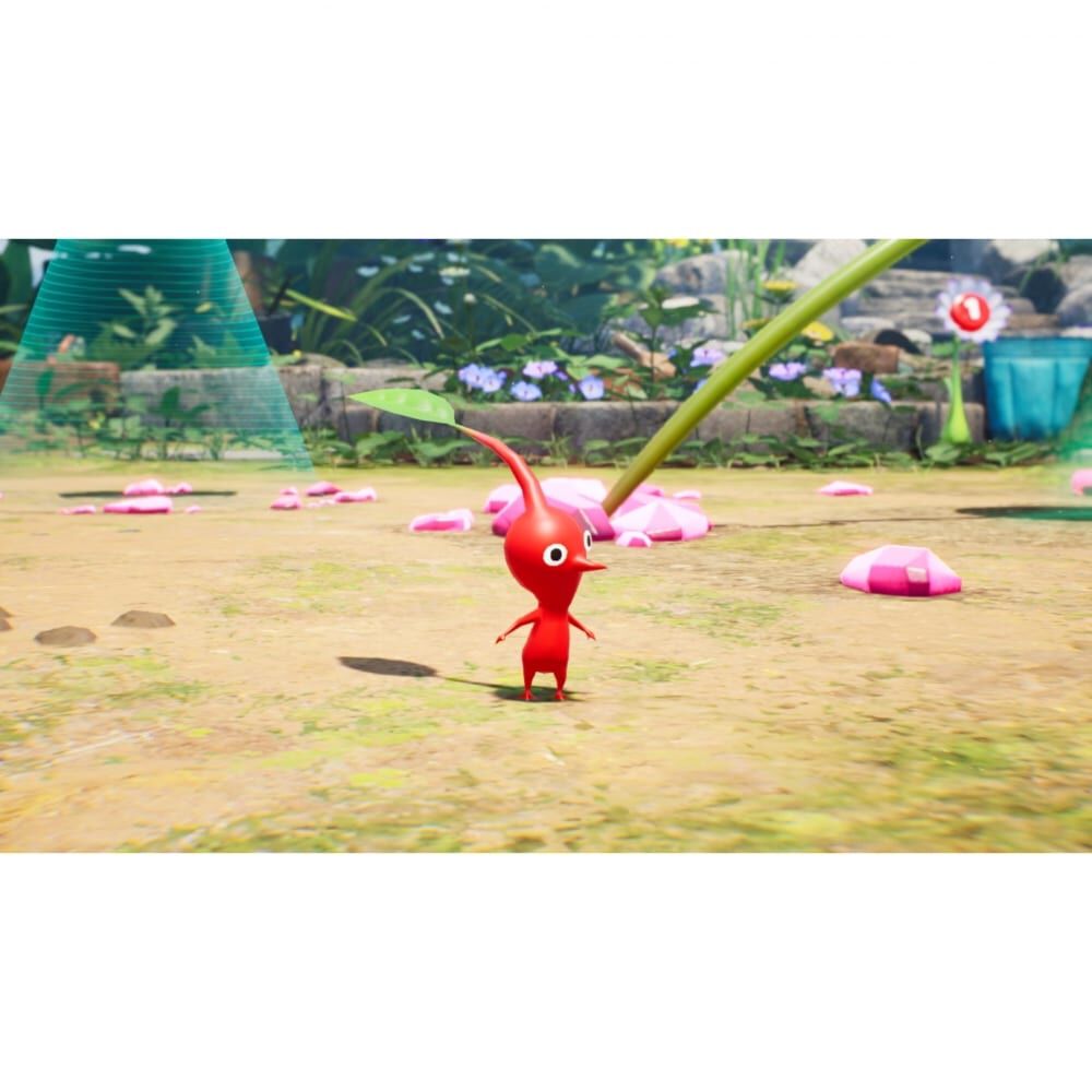 Nintendo Switchソフト】Pikmin 4（ピクミン 4） | おもちゃ通販の