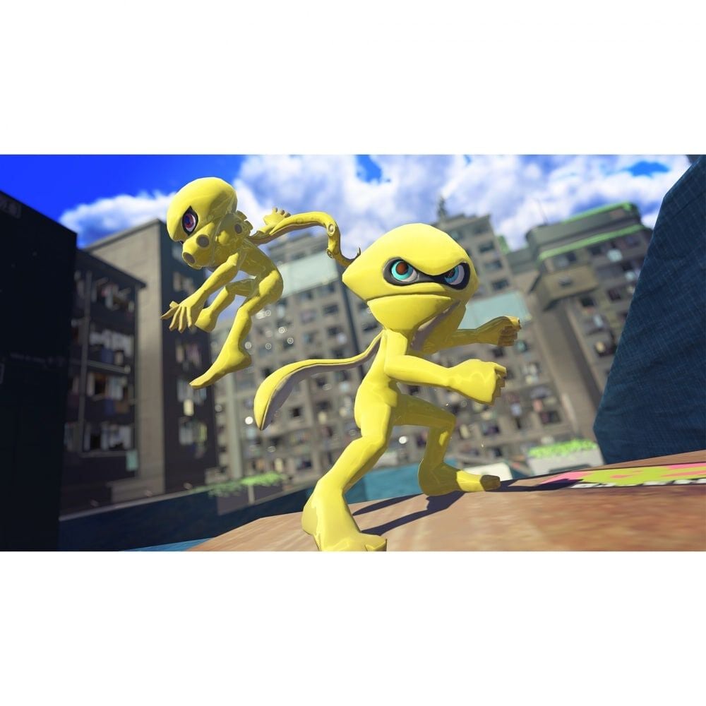 Nintendo Switchソフト】スプラトゥーン3 | Toys”R”Us – Japan