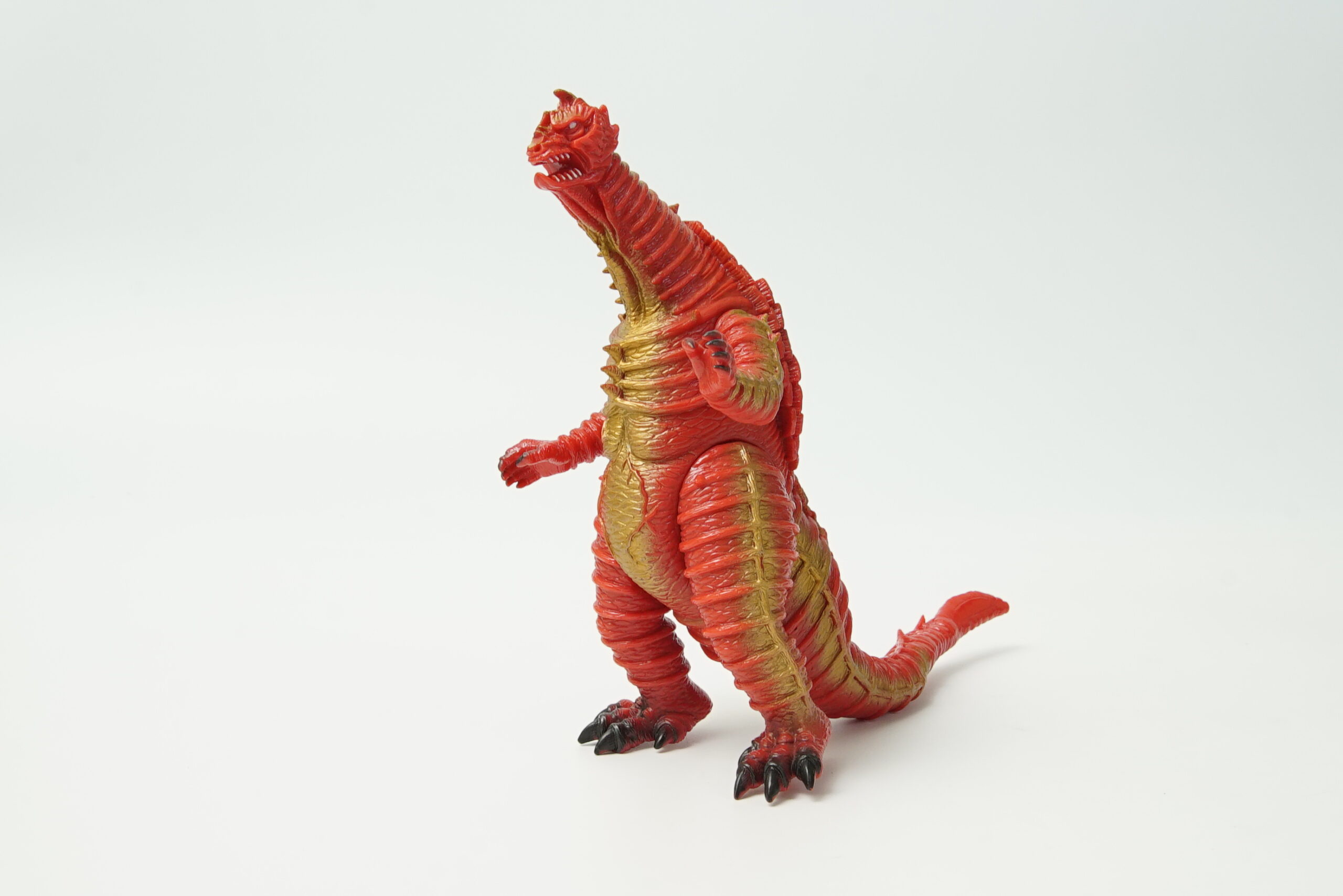 パワードモンスターシリーズ パワードバニラをお売りいただきました