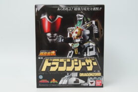 ポピー 超合金 GA-47 宇宙鉄人キョーダイン スカイゼル | トイ