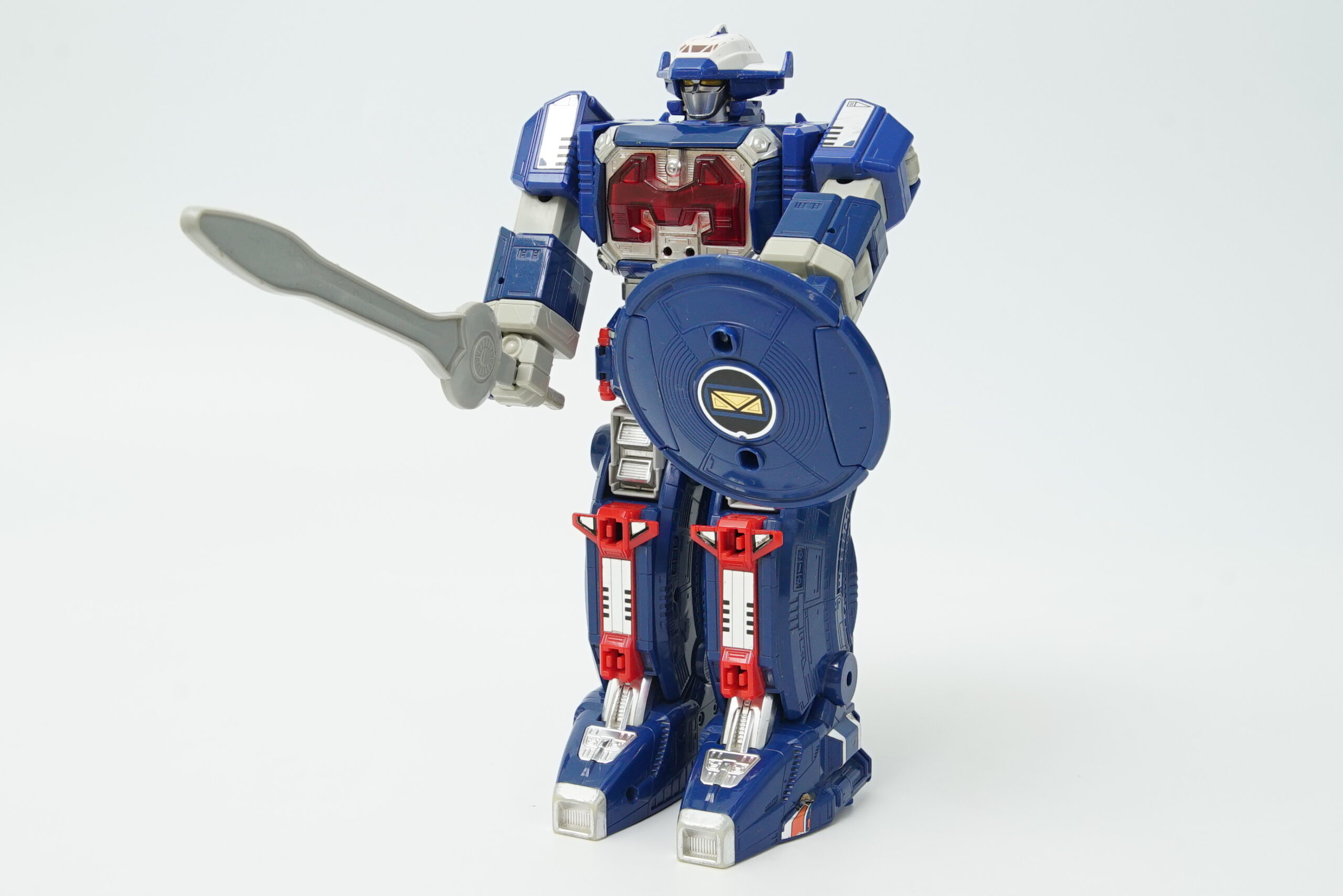 電磁合体 DXギャラクシーメガをお売りいただきました！ | トイ