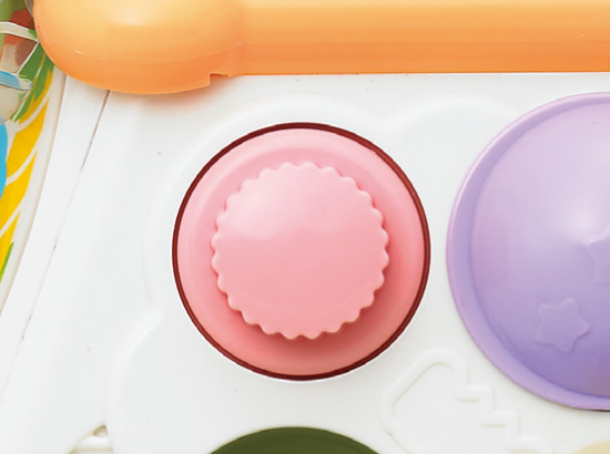 たのしく知育！やみつきボックス＋ | トイローヤル