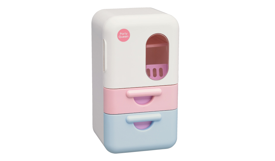 収納しよう 冷蔵庫セット | トイローヤル