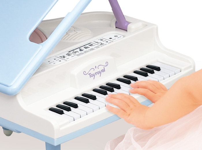 グランドピアノ | トイローヤル