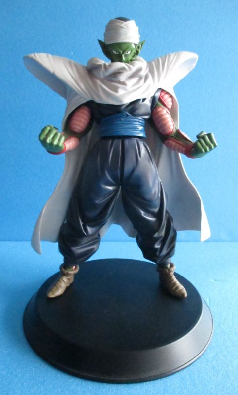 ドラゴンボール[ピッコロ DXフィギュア]Dragon Ball[piccolo DX Figure