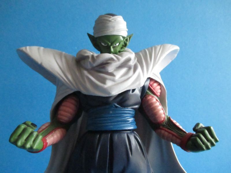 ドラゴンボール[ピッコロ DXフィギュア]Dragon Ball[piccolo DX Figure