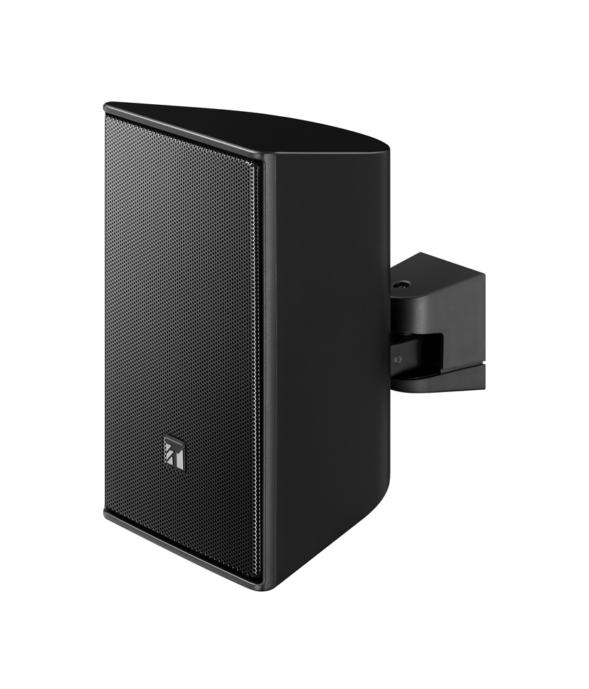 コンパクトスピーカー Fシリーズ拡充 消防認定取得済みの12機種を発売