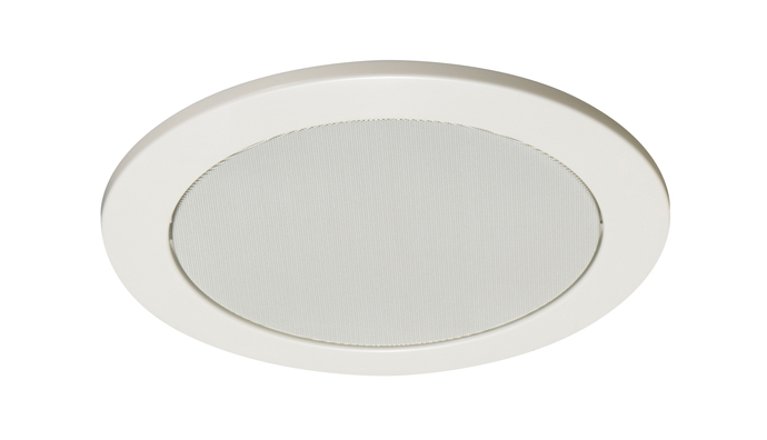 商品データダウンロード:天井埋込型スピーカー用パネル 丸型 (CP-183A