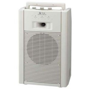 商品データダウンロード:ワイヤレスアンプ カセット付 (WA-1712C