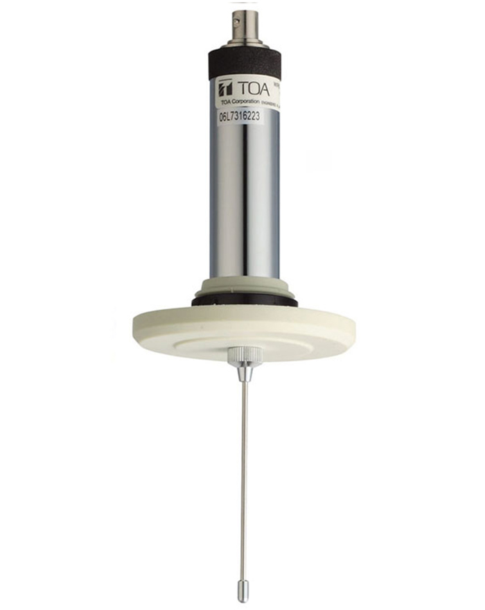 ワイヤレスアンテナ、関連機器 | TOA株式会社