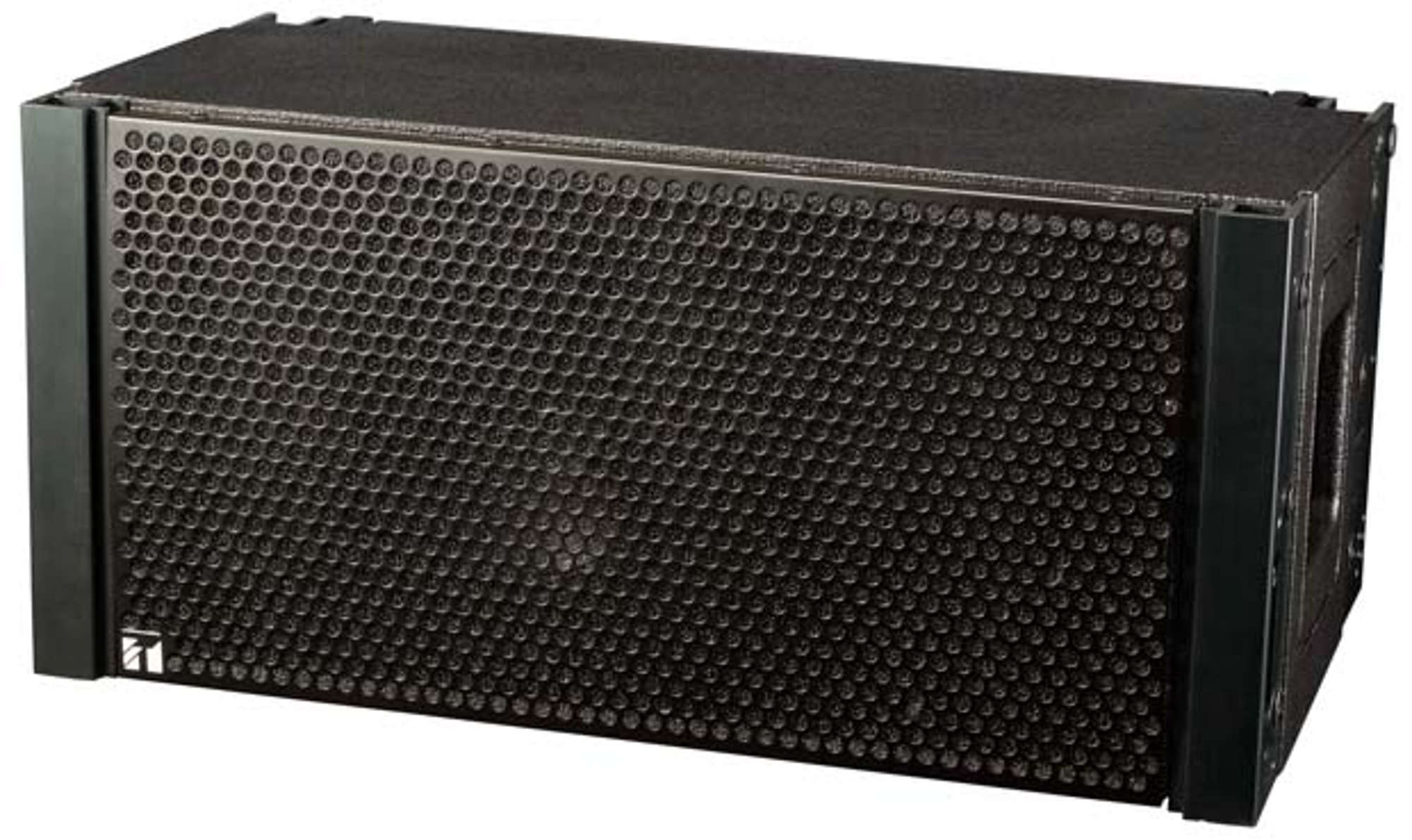 TOA Corporation model SR-S4LB 2本 TOA Corporation model SR-S4LB 2