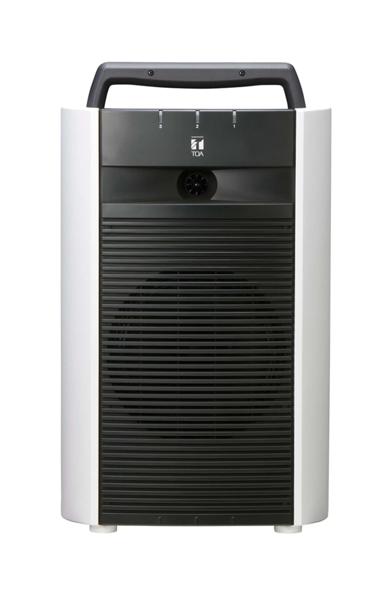 ワイヤレスアンプ CD付 (WA-2800CD) | TOA株式会社