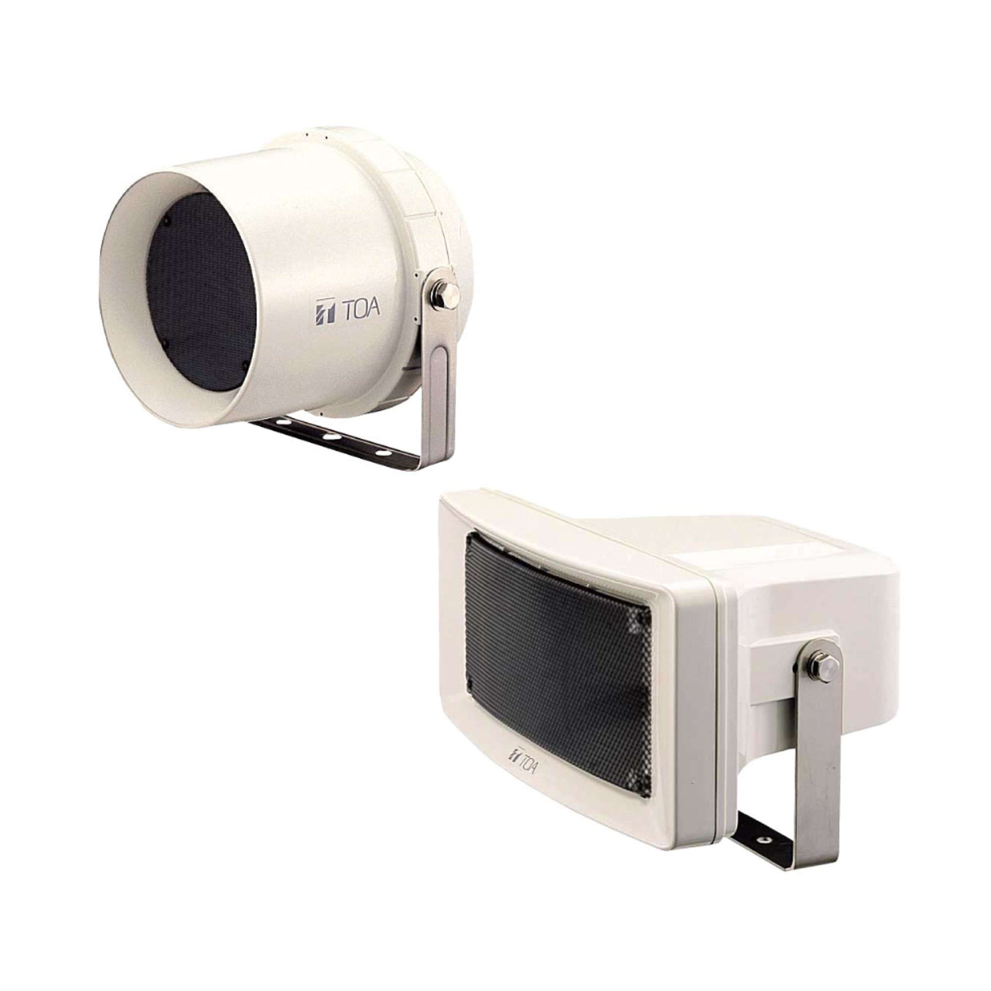 ワイドホーンスピーカー | 商品 | TOA株式会社