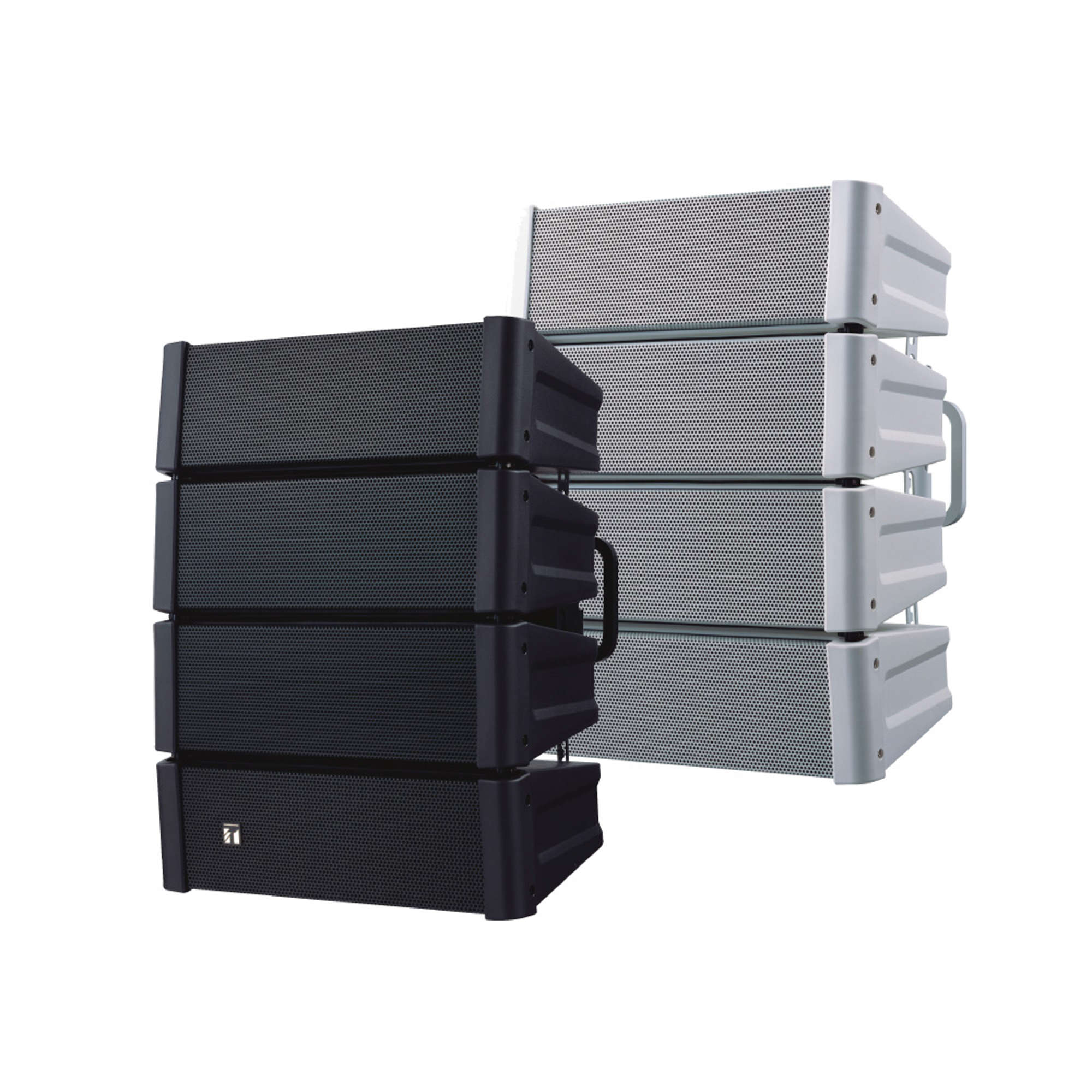 HX-5シリーズ | コンパクトアレイスピーカー | 商品 | TOA株式会社