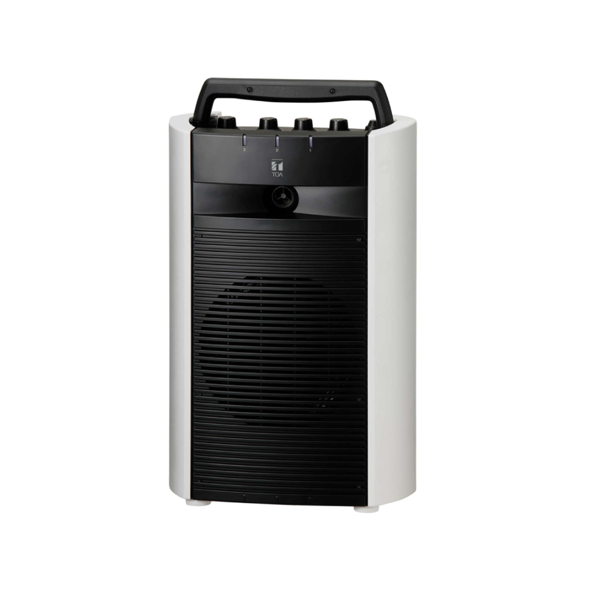 ワイヤレスアンプ | 商品 | TOA株式会社