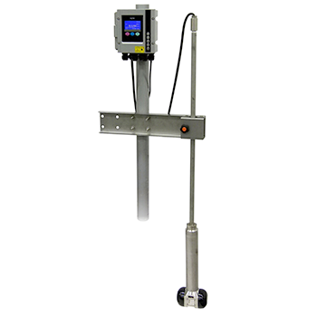 有機汚濁モニターUV計 OPM-1610 | 水質用分析機器・システム | 製品