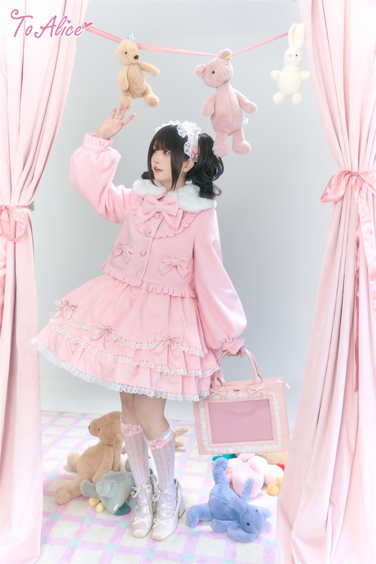 ToAlice】ヴィンテージドール福袋 - To Alice