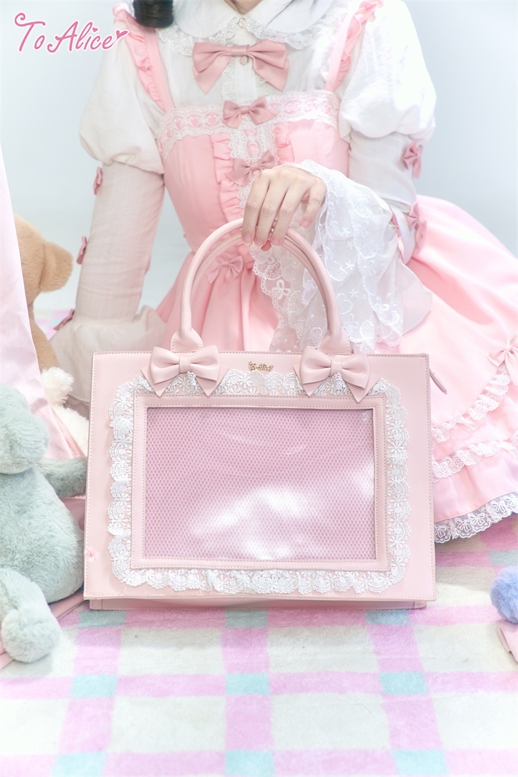 ToAlice】ヴィンテージドール福袋 - To Alice