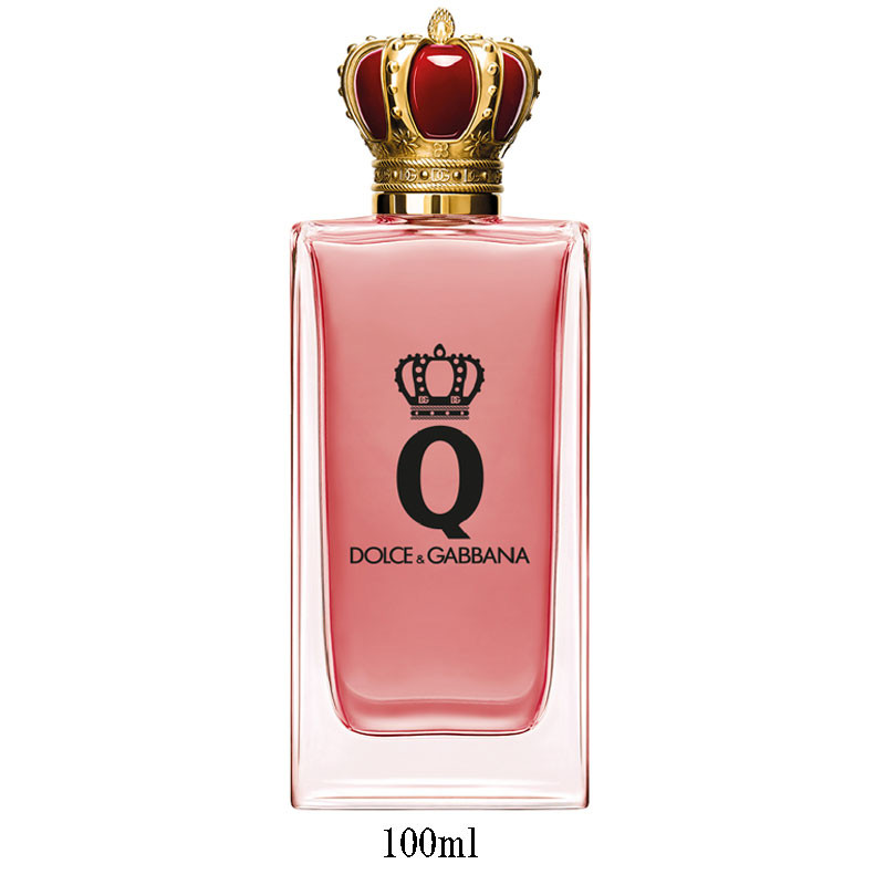 ドルチェ＆ガッバーナ］Q by ドルチェ＆ガッバーナ オードパルファム