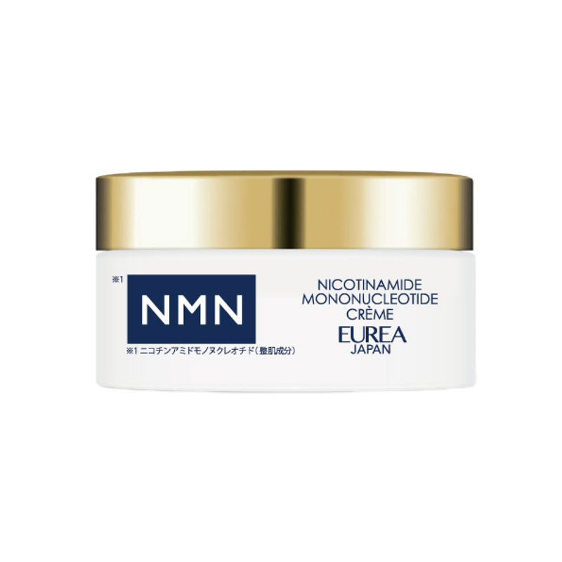 EUREA］エウレアクリーム - Cosmetic@TOBU - 【公式】東武百貨店