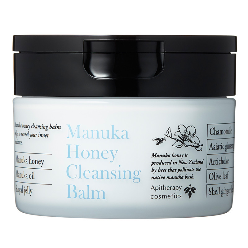 山田養蜂場］マヌカハニー クレンジングバーム - Cosmetic@TOBU