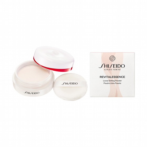 SHISEIDO エッセンス スキンセッティング パウダー - Cosmetic@TOBU