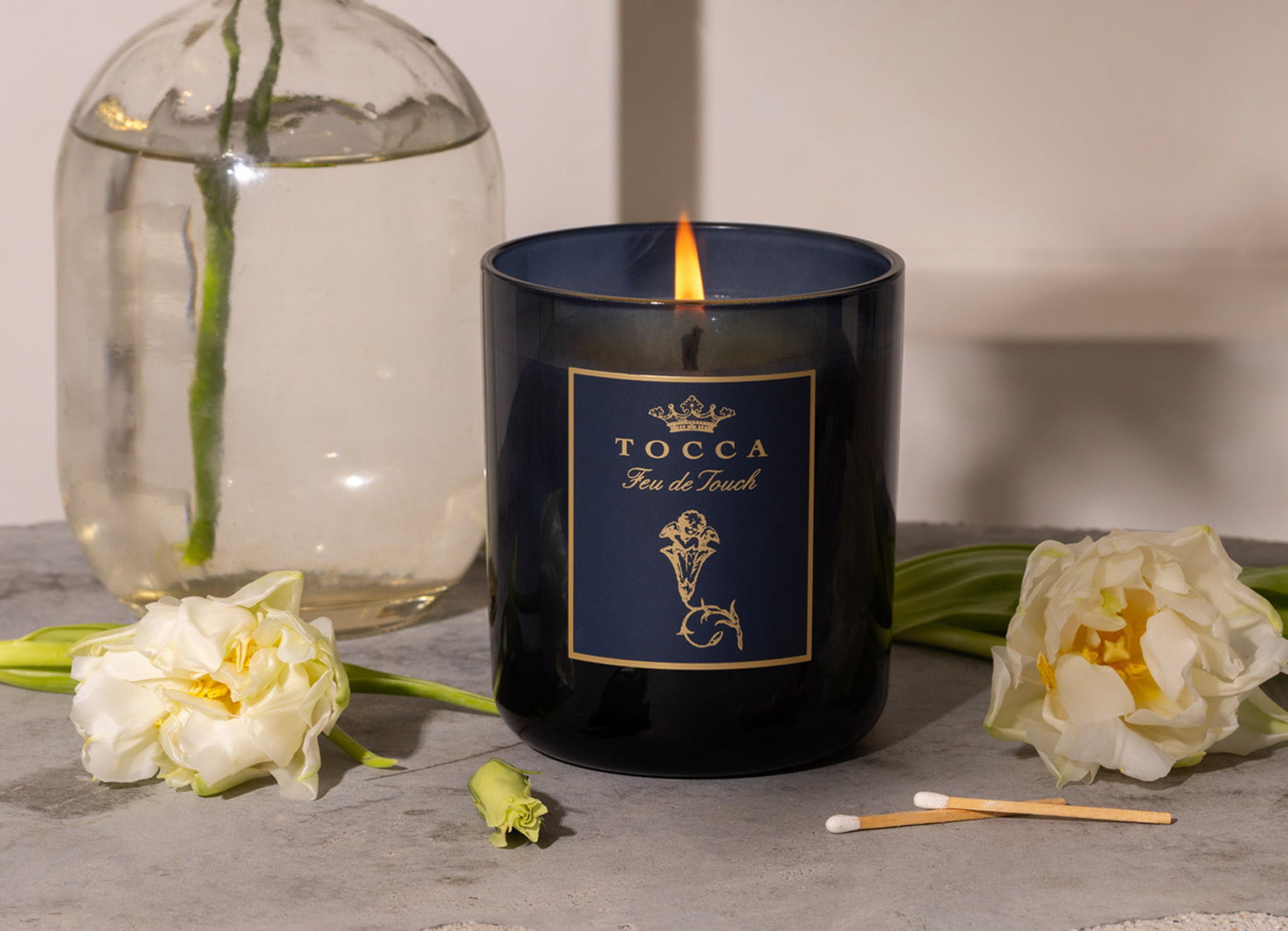 Candles – TOCCA