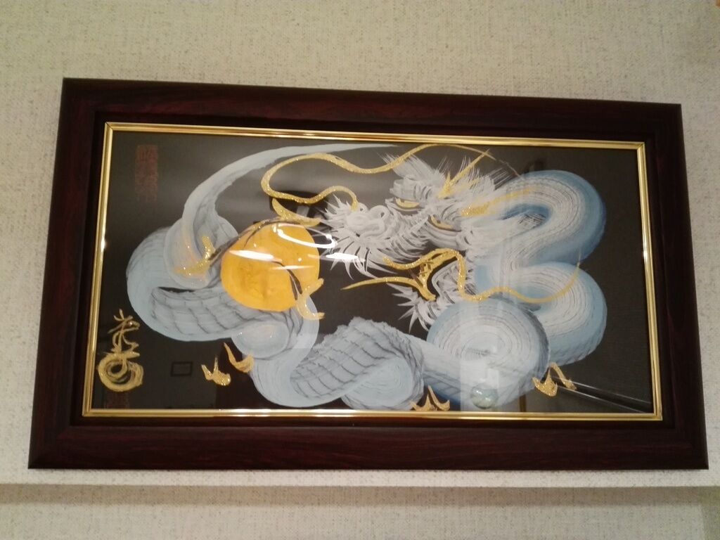 EITAさんから日光一筆龍 髙瀬への投稿クチコミ | 栃ナビ！