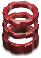 FIGHTEX ID75 スプリング 160mm 12.0kgf/mm FIGHTEX ID75 スプリング