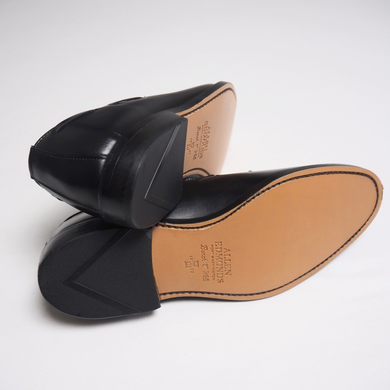 Allen Edmonds アレンエドモンズ タッセルローファー GRAYSON / BLACK