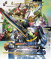 仮面ライダー鎧武 | 東映ビデオオフィシャルサイト