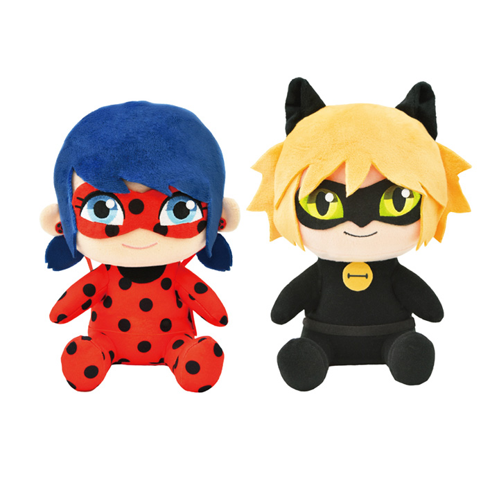 9月3日(木)楽天コレクションより限定グッズ販売開始！| ミラキュラス